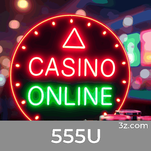 555U: Apostas Facilitadas com o Aplicativo Completo