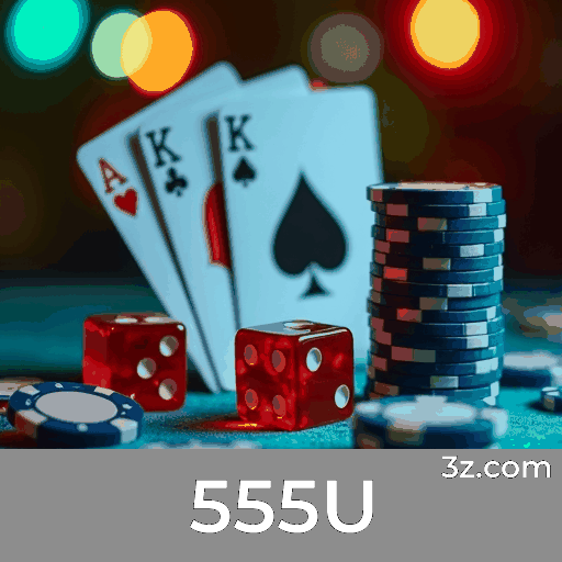 555U Casino: Experiência VIP Exclusiva e Luxuosa