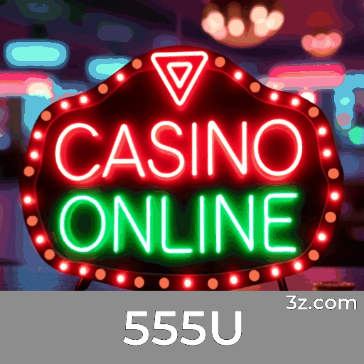 555U: Bônus e Ofertas Incomparáveis